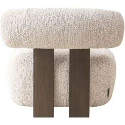 Richmond Interiors Fauteuil Arabella Be Lovely 11 Cream