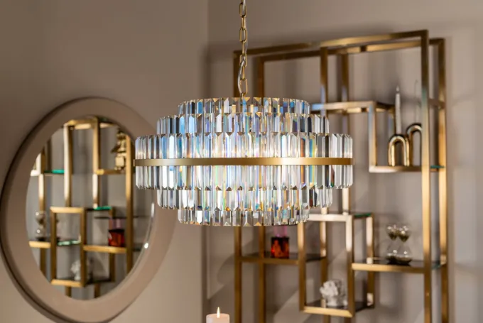 Richmond Interiors Hanglamp Desire