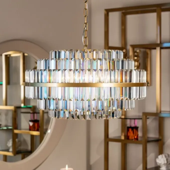 Richmond Interiors Hanglamp Desire