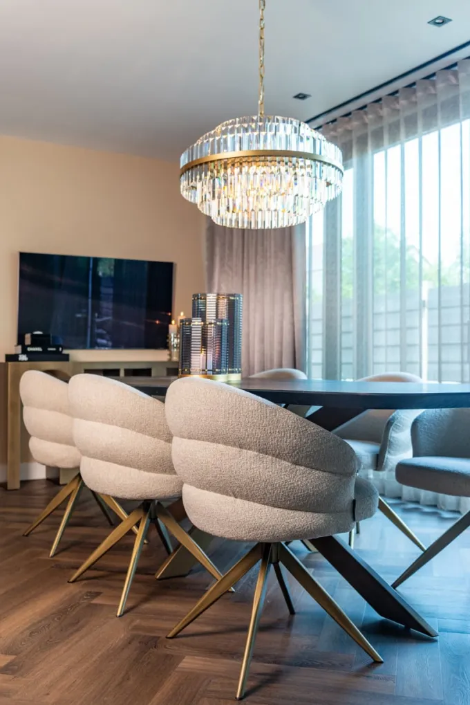 Richmond Interiors Hanglamp Desire medium