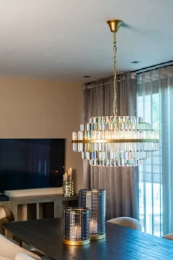 Richmond Interiors Hanglamp Desire medium