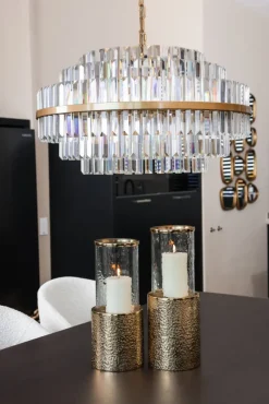 Richmond Interiors Hanglamp Desire groot