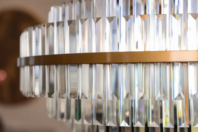 Richmond Interiors Hanglamp Desire groot