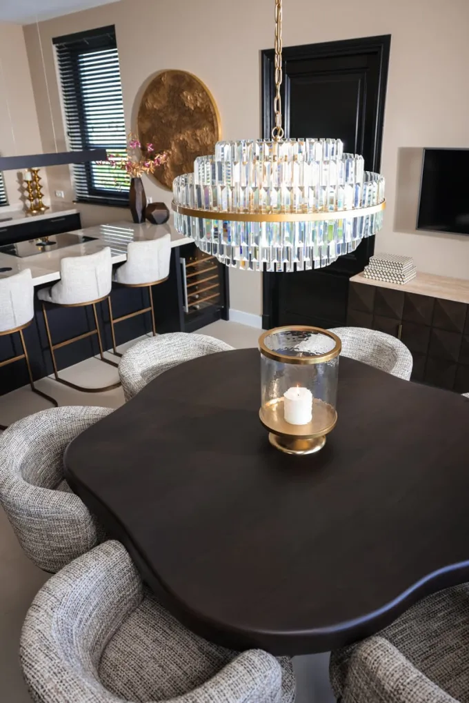Richmond Interiors Hanglamp Desire groot