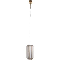 Richmond Interiors Hanglamp Elona antiek brons