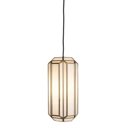 Richmond Interiors Hanglamp Elona antiek brons
