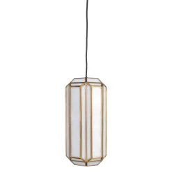 Richmond Interiors Hanglamp Elona antiek brons