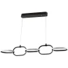 Richmond Interiors Hanglamp Layn Brons