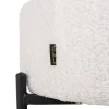 Richmond Interiors Huisdierenbed Dolly Wit sheep Sheep 02 Wit