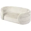 Richmond Interiors Huisdierenbed Bingo Bergen 902 clay chenille