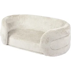 Richmond Interiors Huisdierenbed Bingo Bergen 902 clay chenille
