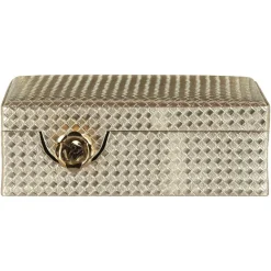 Richmond Interiors Juwelen box Trace groot