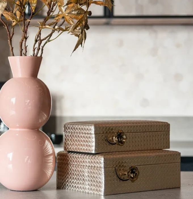 Richmond Interiors Juwelen box Trace klein