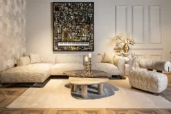 Richmond Interiors Kandelaar Emie groot