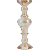 Richmond Interiors Kandelaar Dilan groot amber