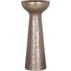 Richmond Interiors Kandelaar Juana beige small
