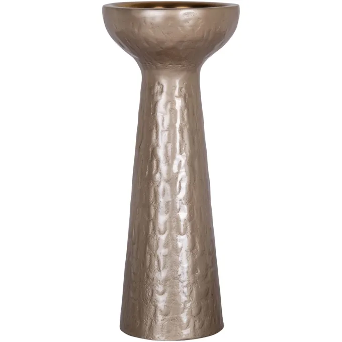 Richmond Interiors Kandelaar Juana beige small