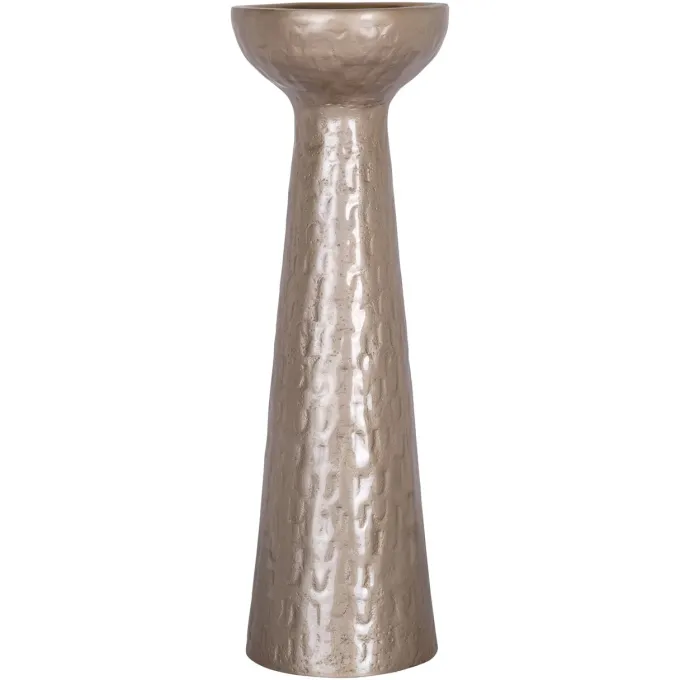 Richmond Interiors Kandelaar Juana beige large