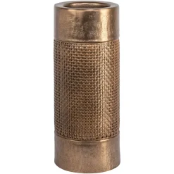 Richmond Interiors Kandelaar Sky brushed goud groot