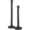 Richmond Interiors Kandelaar Milena antiek brons groot