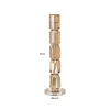 Richmond Interiors Kandelaar Dita Champagne groot