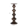 Richmond Interiors Kandelaar Joya copper large