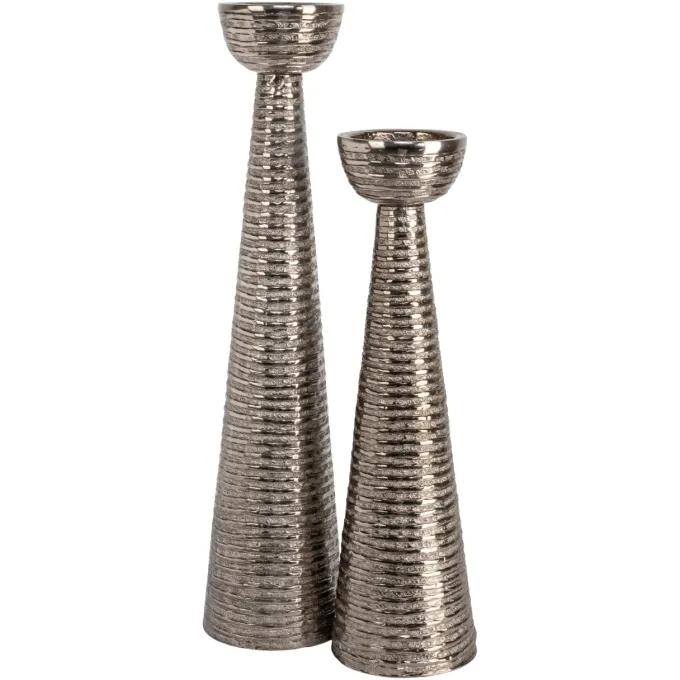Richmond Interiors Kandelaar Jola antiek brons groot