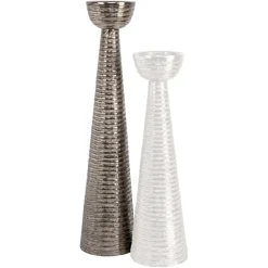 Richmond Interiors Kandelaar Jola antiek brons groot