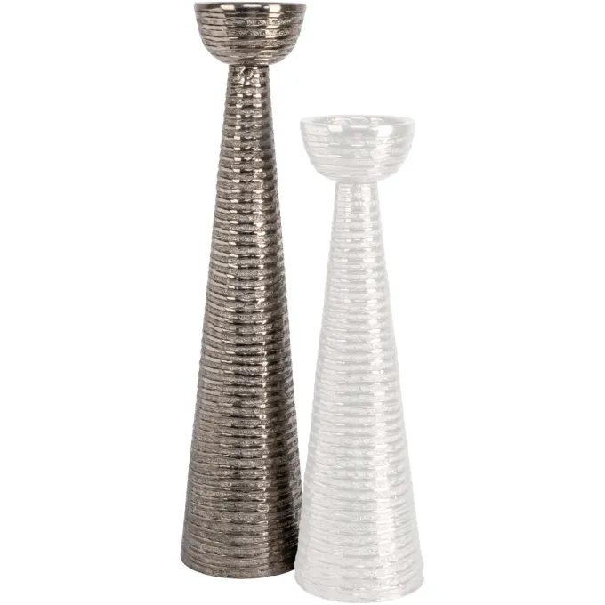 Richmond Interiors Kandelaar Jola antiek brons groot