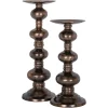 Richmond Interiors Kandelaar Joya copper small