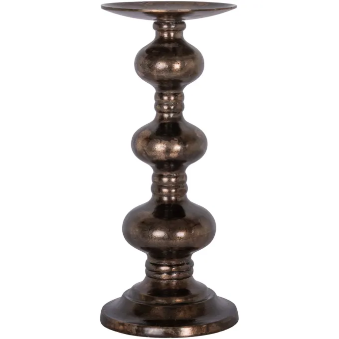 Richmond Interiors Kandelaar Joya copper small