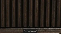 Richmond Interiors Kast Luxor 1-deur (Brown)