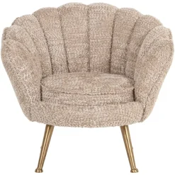 Richmond Interiors Kinderstoel Charly lovely beige