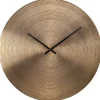 Richmond Interiors Klok Aden goud