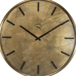 Richmond Interiors Klok Alford goud