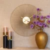 Richmond Interiors Klok Audrey goud