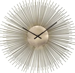 Richmond Interiors Klok Chasin goud