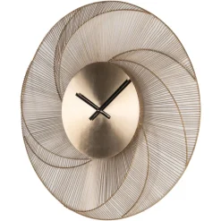Richmond Interiors Klok Denver gold