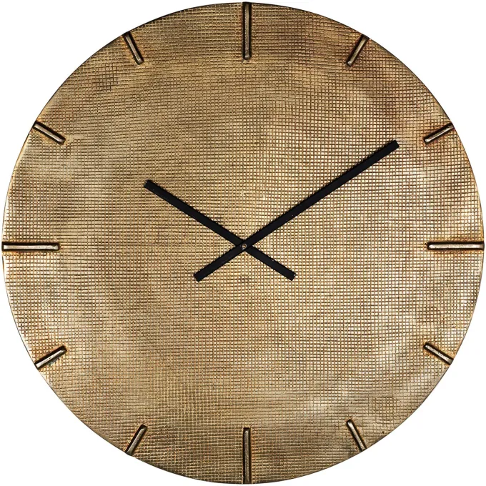 Richmond Interiors Klok Zane goud