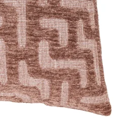 Richmond Interiors Kussen Lexa blush labyrinth