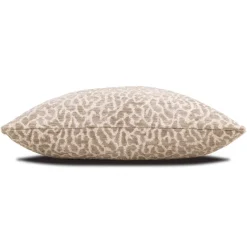 Richmond Interiors Kussen Noa beige luipaard