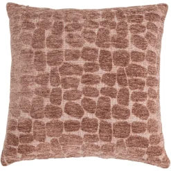 Richmond Interiors Kussen Veda pale pebble