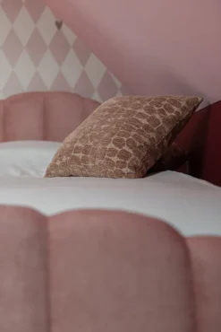 Richmond Interiors Kussen Veda pale pebble