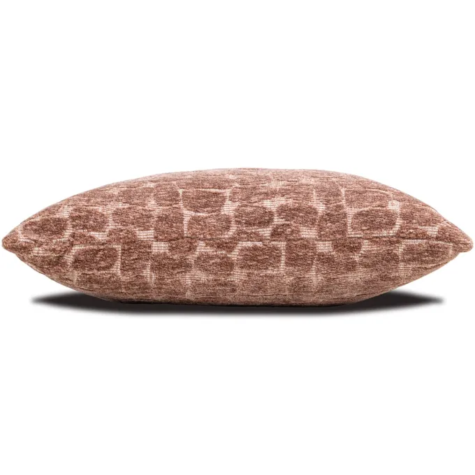 Richmond Interiors Kussen Veda pale pebble