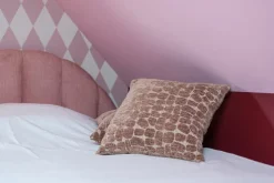 Richmond Interiors Kussen Veda pale pebble