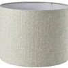Richmond Interiors Lampenkap Zera biscotti 40Ø