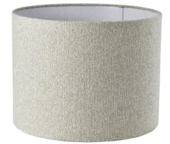 Richmond Interiors Lampenkap Zera biscotti 40Ø
