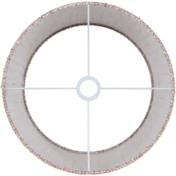 Richmond Interiors Lampenkap Live trendy rose 40Ø