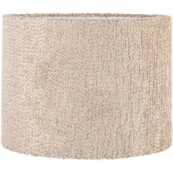 Richmond Interiors Lampenkap Emily lovely beige 50Ø