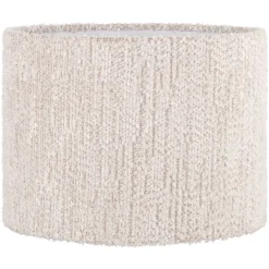 Richmond Interiors Lampenkap Marly lovely cream 50Ø